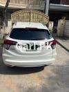 Honda Vezel Hybrid Z 2015 For Sale in Islamabad