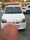Suzuki Alto VXL AGS 2021 For Sale in Islamabad