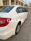 Honda Civic VTi Oriel Prosmatec 1.8 i-VTEC 2013 For Sale in Lahore
