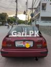 Honda Civic EXi 1996 For Sale in Islamabad