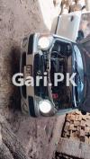 Hyundai Santro Club 2005 For Sale in Sahiwal