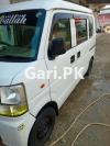 Suzuki Every Join 2007 For Sale in Mardan