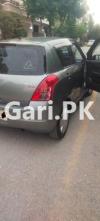 Suzuki Swift DX 1.3 2013 For Sale in Islamabad