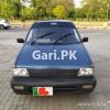 Suzuki Mehran VX 2008 For Sale in Islamabad