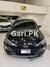 Hyundai Elantra GLS 2021 For Sale in Karachi