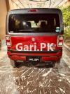 Suzuki Hustler  2024 For Sale in Lahore