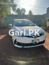 Toyota Corolla Altis 2019 For Sale in Gujranwala