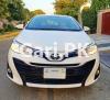 Toyota Yaris  2020 For Sale in Lahore