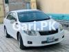 Toyota Corolla Axio  2007 For Sale in Peshawar