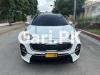 Kia Sportage  2021 For Sale in Karachi
