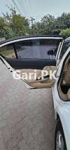 Honda Civic VTi Oriel Prosmatec 2013 For Sale in Lahore