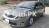 Toyota Corolla GLI 2012 For Sale in Rawalpindi