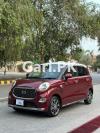 Daihatsu Cast Style G SA III 2022 For Sale in Lahore