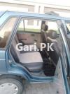 Suzuki Mehran VXR 2010 For Sale in Lahore