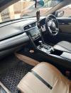 Honda Civic VTi 1.8 i VTEC Oriel 2018 For Sale in Karachi