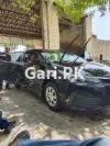 Toyota Corolla GLi 1.3 VVTi Special Edition 2018 For Sale in Bahawalpur