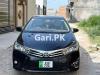 Toyota Corolla GLi Automatic 1.3 VVTi 2015 For Sale in Islamabad