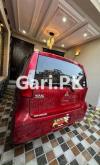 Mitsubishi Ek Wagon G Safety Plus Edition 2016 For Sale in Lahore