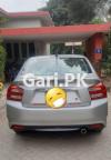 Honda City 1.3 i-VTEC 2017 For Sale in Faisalabad