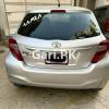 Toyota Vitz F 1.0 2014 For Sale in Karachi