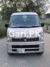 Suzuki Every Wagon  2017 For Sale in Lahore