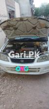 Honda Civic EXi 2000 For Sale in Karachi