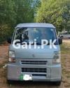Suzuki Every  2009 For Sale in Lahore