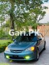 Honda Civic VTi Oriel Prosmatec 2004 For Sale in Peshawar