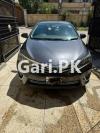 Toyota Corolla GLI 2017 For Sale in Peshawar