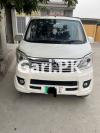 Changan Karvaan  2019 For Sale in Faisalabad