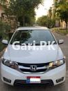 Honda City IVTEC 2021 For Sale in Sargodha