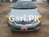 Toyota Corolla GLI 2010 For Sale in Bahawal Nagar
