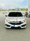 Honda Civic Oriel 2021 For Sale in Mardan