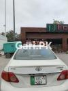 Toyota Corolla XLi VVTi 2009 For Sale in Lahore