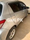 Toyota Vitz  2011 For Sale in Peshawar
