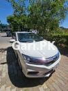 Honda City IVTEC 2022 For Sale in Islamabad