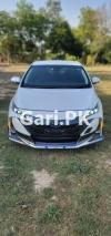 Toyota Prius  2020 For Sale in Lahore
