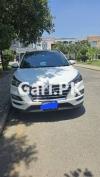 Hyundai Tucson  2020 For Sale in Lahore