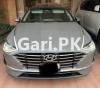 Hyundai Elantra  2022 For Sale in Multan