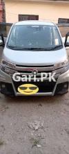 Nissan Dayz Highway Star 2018 For Sale in Islamabad