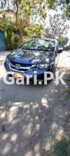 Honda City 1.3 i-VTEC Prosmatec 2021 For Sale in Lahore