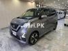 Nissan Dayz Highway star G 2021 For Sale in Gujranwala
