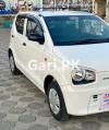 Suzuki Alto VXR 2022 For Sale in Chakwal