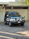 Toyota Prado RZ 3.0D (3-Door) 1997 For Sale in Charsadda