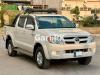 Toyota Hilux  2011 For Sale in Rawalpindi