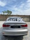 Audi A3 1.8 TFSI 2015 For Sale in Peshawar
