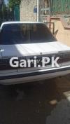 Toyota Corolla SE Limited 1988 For Sale in Rawalpindi