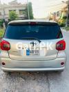 Toyota Passo X S 2017 For Sale in Islamabad
