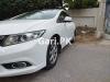 Honda Civic VTi Oriel Prosmatec 1.8 i-VTEC 2013 For Sale in Karachi