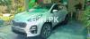KIA Sportage AWD 2019 For Sale in Lahore
